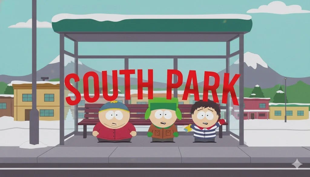 South Park