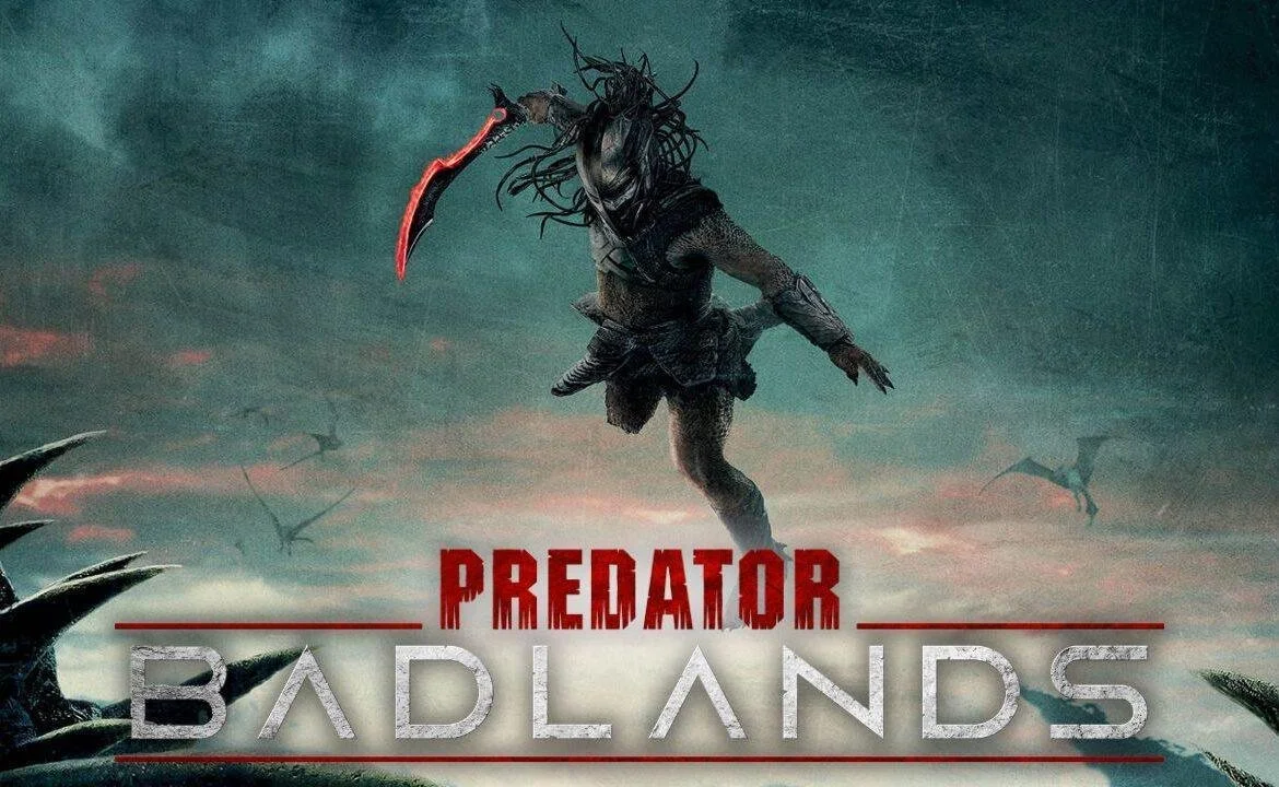 Predator: Badlands