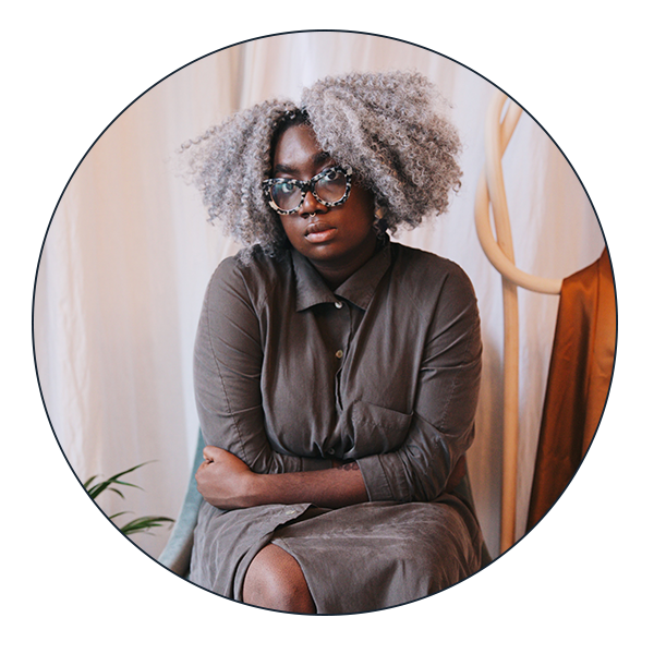 Alexandra Ofori-Atta