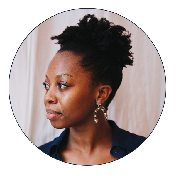 Valerie Titus-Glover