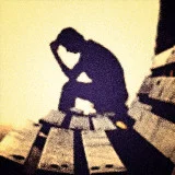 restlessness of the soul