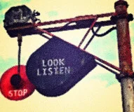 authentic listening