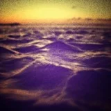 the torrents of life