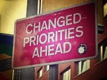 transforming into his image