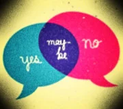 be sure, then go ahead