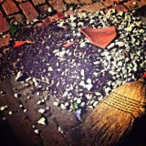 inward and outward cleanliness