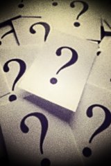 questions to ask yourself