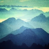 decide to move mountains