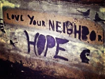 righteousness of caring