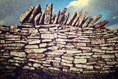 it is not in Heaven, so make a decision