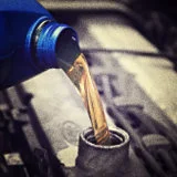 oil changes of life