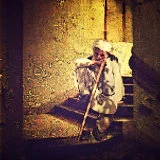 Yossele the holy miser