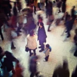 the age of consumerism