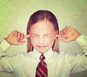 say something already