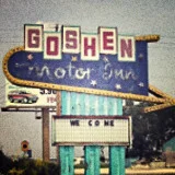 finding goshen
