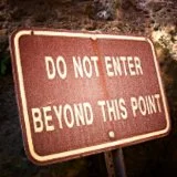 the power of separation