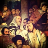 love your neighbor, love Hashem