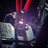 taking charge, going forward