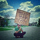 calmness and complacency