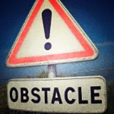 overcome all obstacles