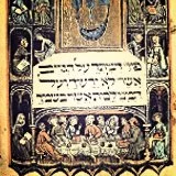 order of leaving egypt