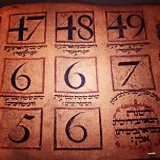 counting and cleanliness