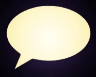 clean garment of speech