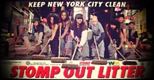 cleanliness and Godliness