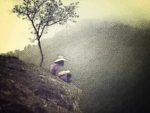 part 1 - self seclusion and hitbodedut