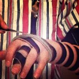 binding to righteousness