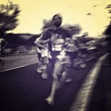 life's marathon