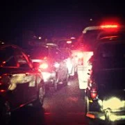 calmness and the face(s) of God