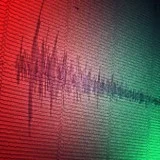 calmness rooted in the unshakable