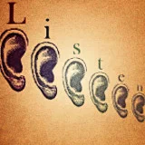 listening takes humility
