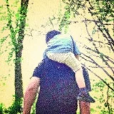 carried by kindness