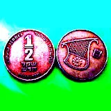 two sides of the same coin