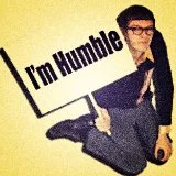 overdosing on humility