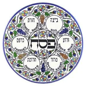 Passover Prep and Understanding the Haggadah