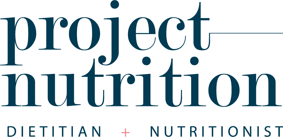 Project Nutrition 