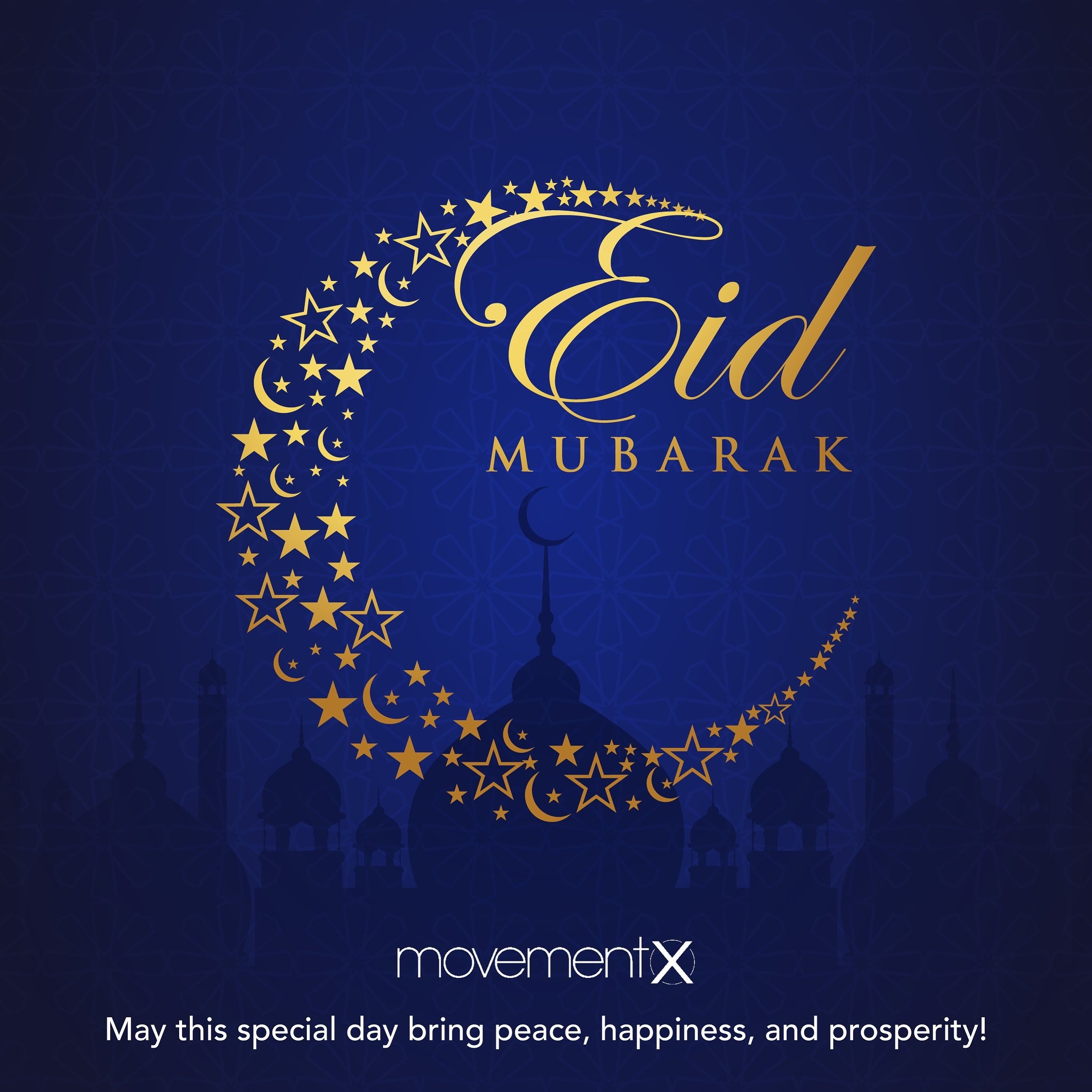 MovementX wishes you a joyous Eid surrounded by family and friends. Eid Mubarak! ✨

#eidmubarak #eidcelebrations #family