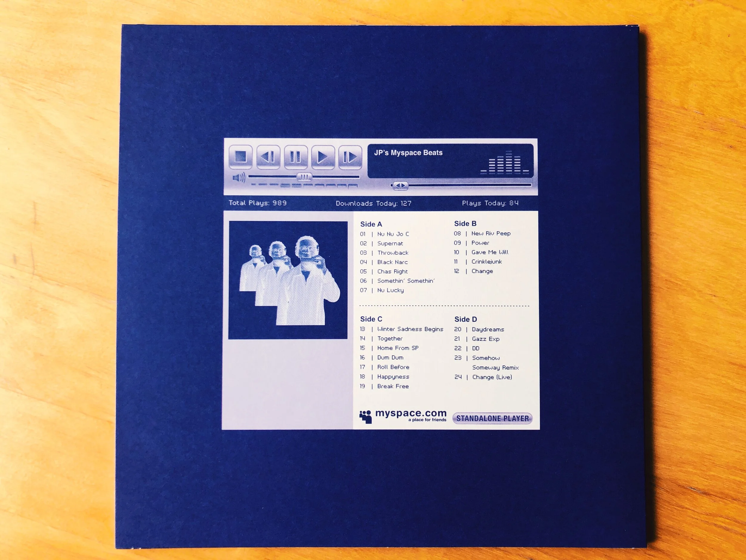 邦楽 5lack CD DVD myspace Amazon.co.jp: MY SPACE: ミュージック