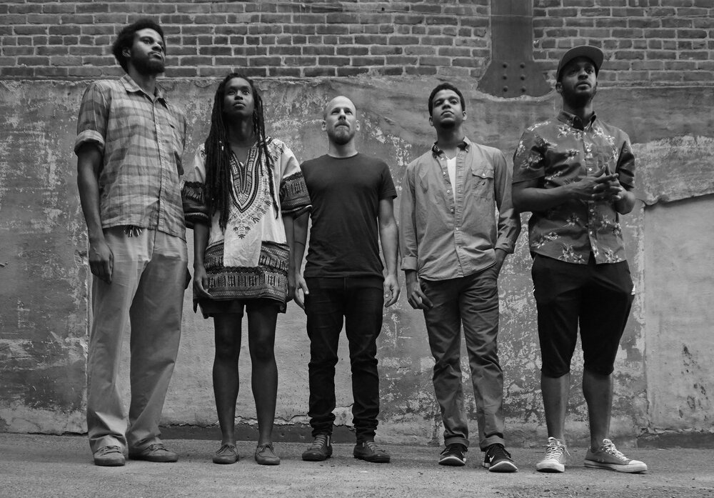 Irreversible Entanglements