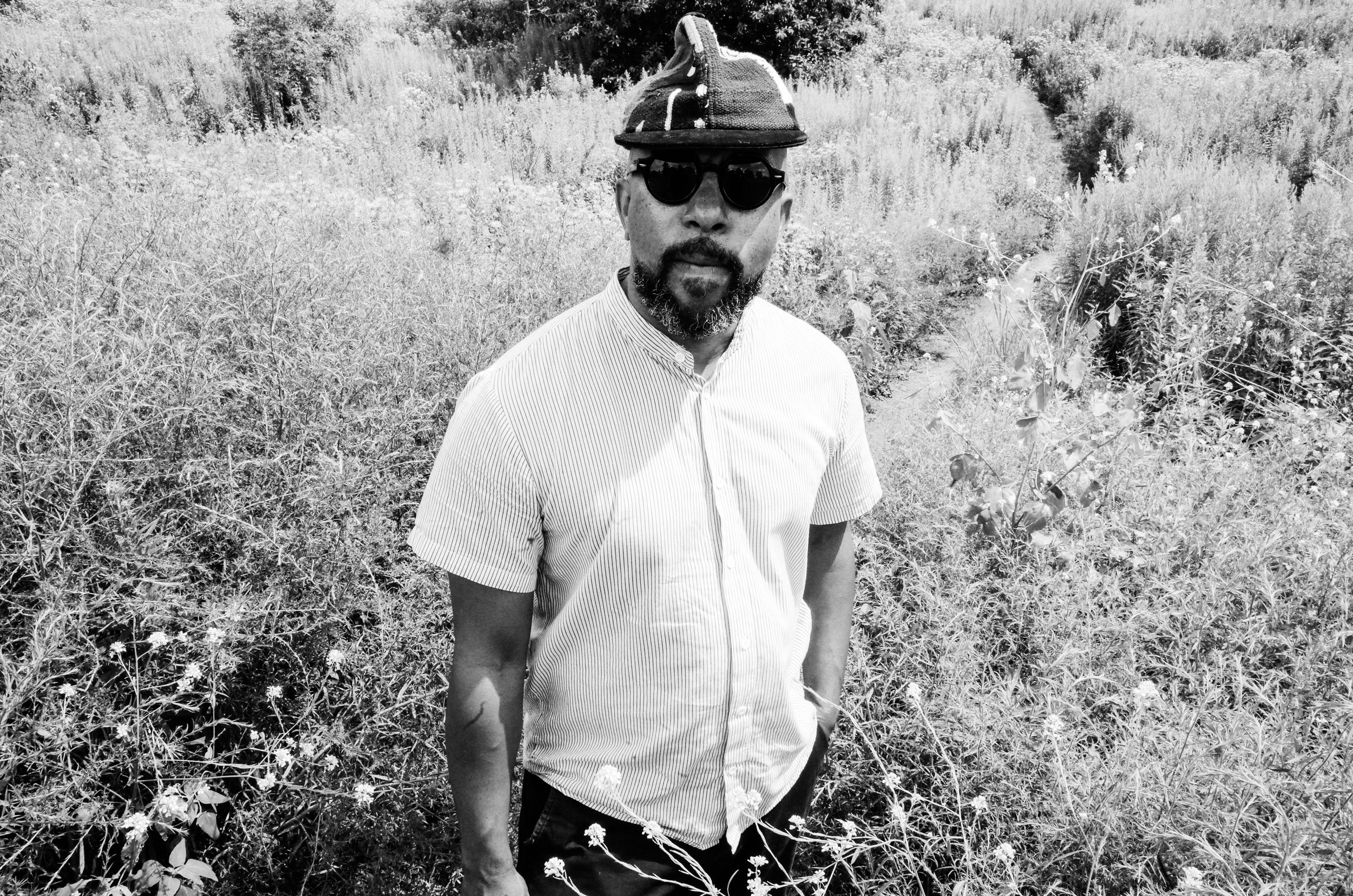 Ben LaMar Gay