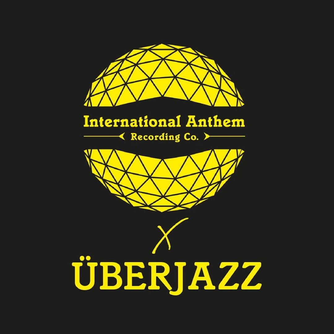 REPOST ~ @ueberjazz ~ The Chicago-based label @intlanthem and Hamburg&rsquo;s &Uuml;BERJAZZ Festival have been joining forces for years. Since 2016, every edition of the annual festival held at @kampnagel_hamburg in November has featured Internationa