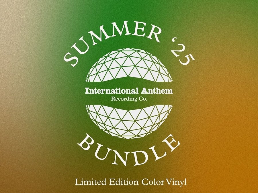 Tomorrow, we&rsquo;ll be announcing the first of three new summer releases that are also available as part of the 𝗦𝗨𝗠𝗠𝗘𝗥 &lsquo;𝟮𝟱 𝗕𝗨𝗡𝗗𝗟𝗘. Limited quantities are available now via our @bandcamp page (links in bio).

By this point, many 