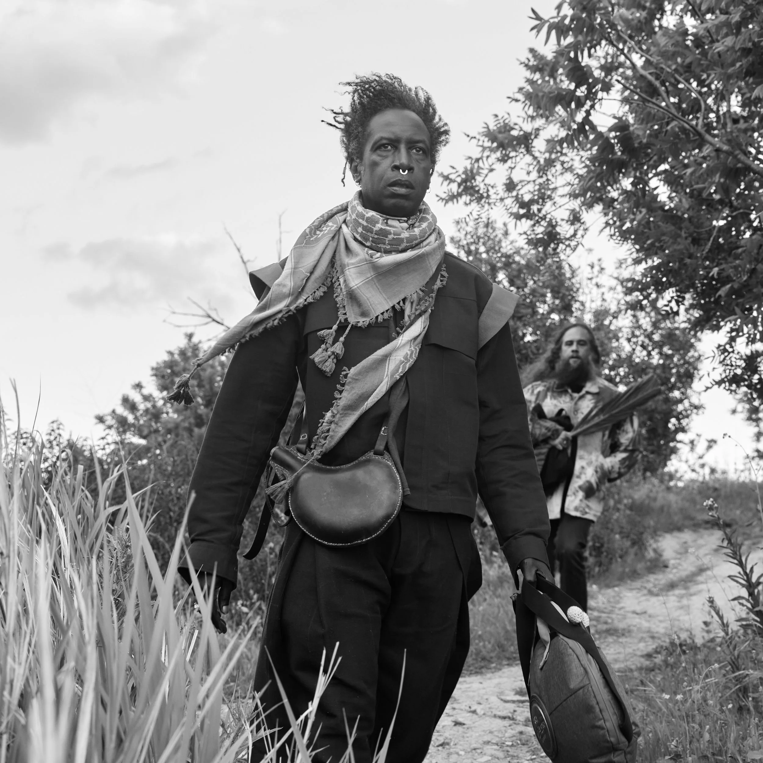 Saul Williams