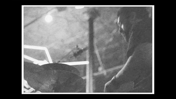 FOUR NEW SINGLES by @makayamccraven OUT TODAY &ndash; &ldquo;What a Life,&rdquo;&ldquo;Sweet Stuff,&ldquo;&rdquo;News Feed,&rdquo; and &ldquo;Prime,&rdquo; &ndash; all from Makaya&rsquo;s four new EPs, all included on the OFF THE RECORD 2xLP compilat