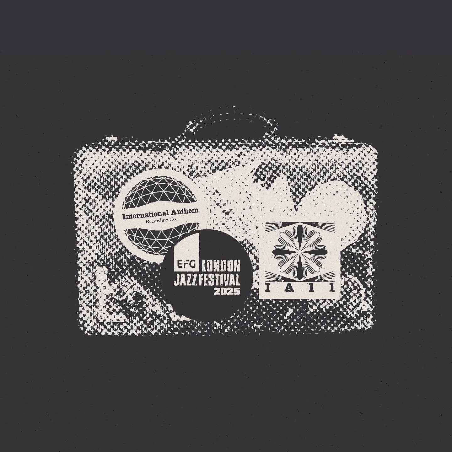 The family van is gassed up and we&rsquo;re headed back to our home away from home: London &lt;3
Pop by one of these wonderful @londonjazzfest shows and say hi !!!

18 NOV @unionchapeluk w/ Saul Williams, Cassie Kinoshi, Joy Guidry,Linda May Han Oh, 