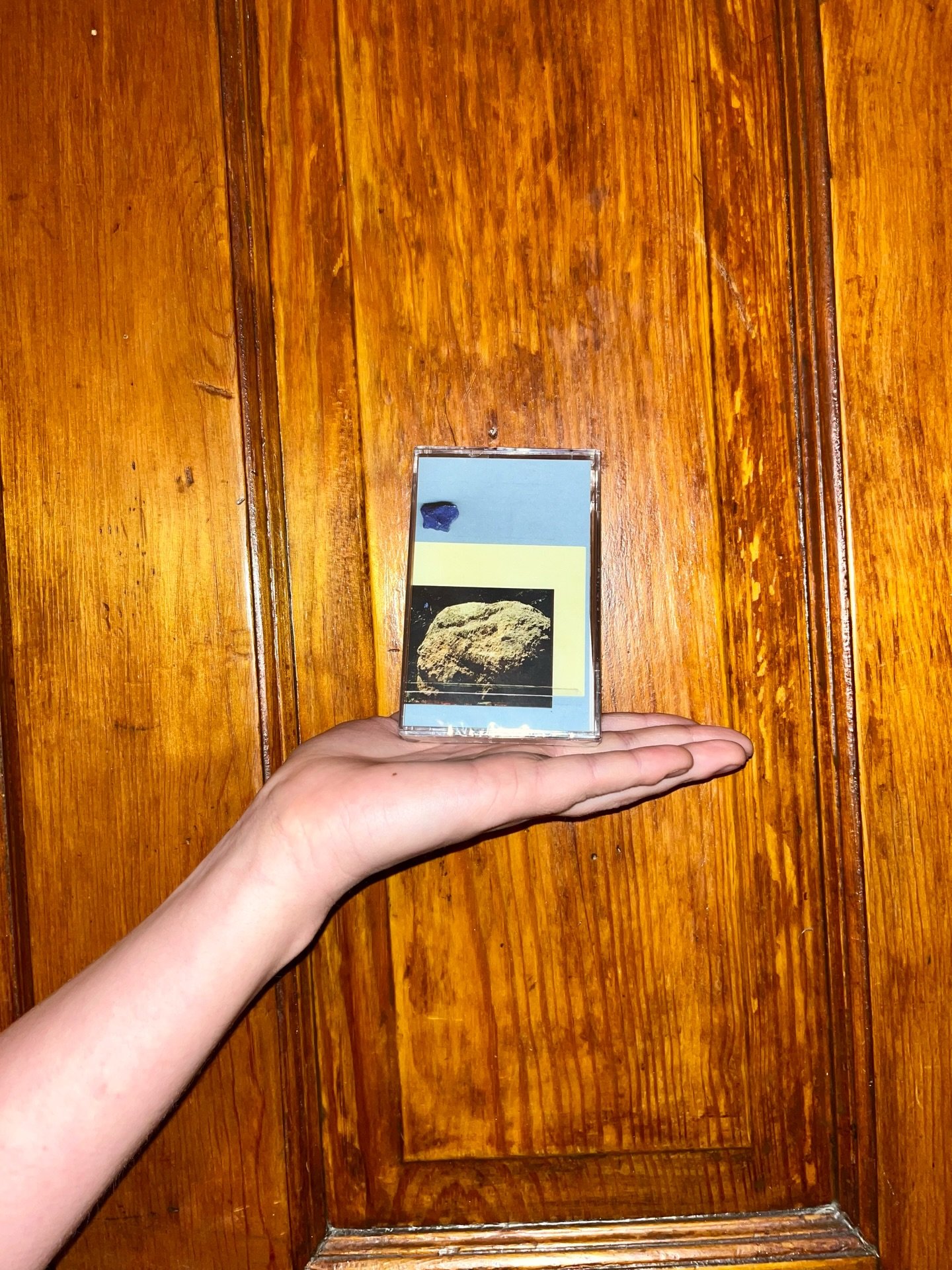 @matchesse , @liairenekohl , and @maciestewart have a limited amount of bundles left from their recent five-day run with Andrew Bird and we&rsquo;re throwin them up on @bandcamp !! Bundles include: 2nd pressing cassette of 𝐁𝐎𝐃𝐘 𝐒𝐎𝐔𝐍𝐃 [𝐒𝐓𝐎