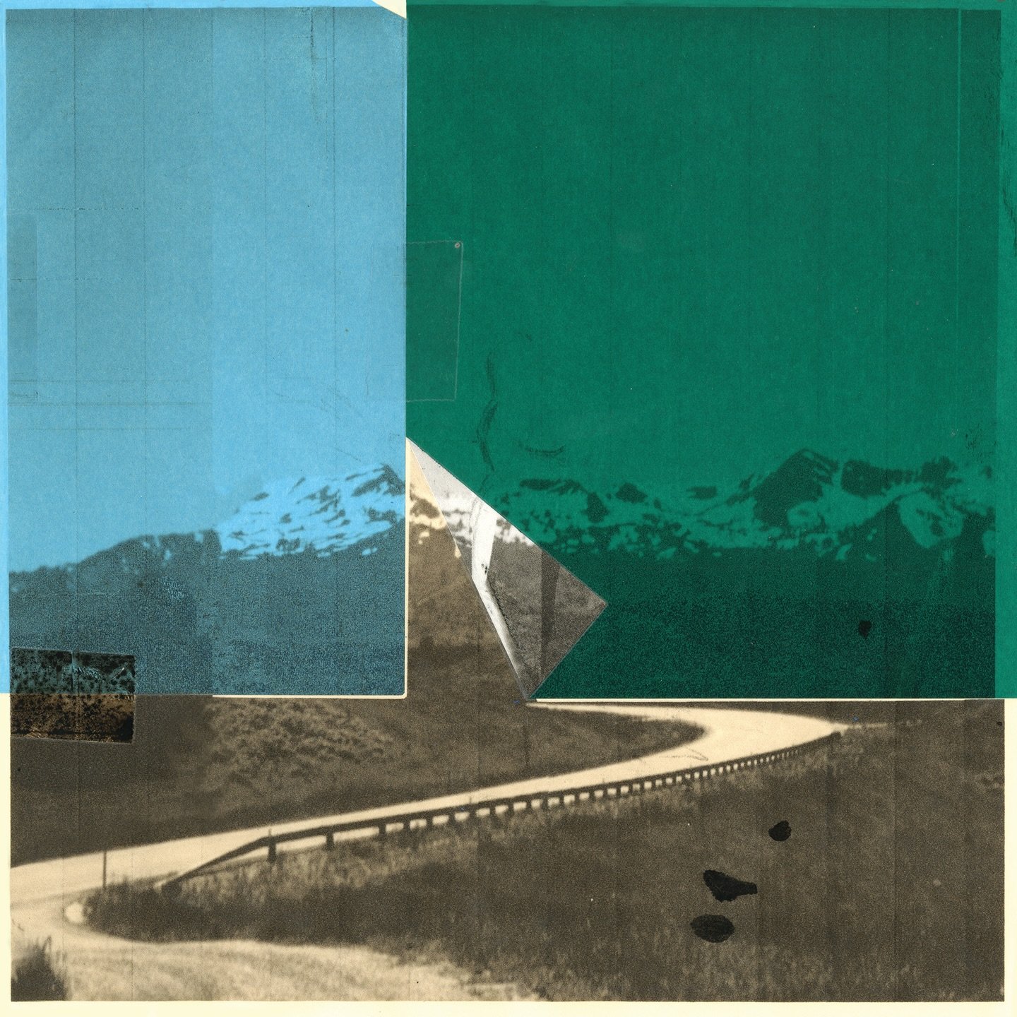 IARC0093 𝐌𝐚𝐜𝐢𝐞 𝐒𝐭𝐞𝐰𝐚𝐫𝐭 - 𝐖𝐡𝐞𝐧 𝐭𝐡𝐞 𝐃𝐢𝐬𝐭𝐚𝐧𝐜𝐞 𝐢𝐬 𝐁𝐥𝐮𝐞
released March 21, 2025

&ldquo;One of Chicago&rsquo;s most multi-faceted artists&hellip;When The Distance Is Blue is an eight-track song cycle that mines her versati